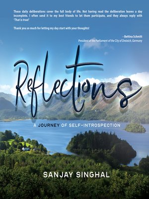 cover image of Reflections